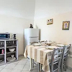 La Casa Di Bibi By Interhome Holiday home Costarainera