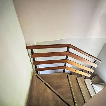 La Casa Di Bibi By Interhome Costarainera