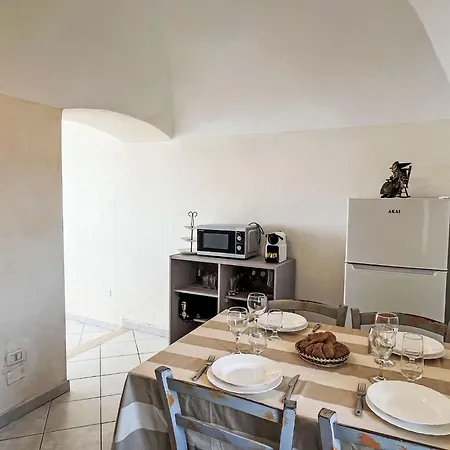 La Casa Di Bibi By Interhome Сasa de vacaciones *