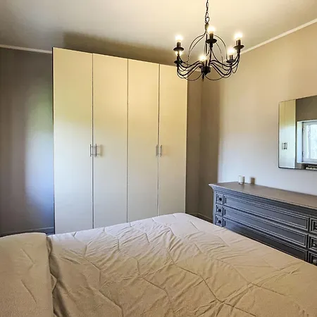 La Casa Di Bibi By Interhome Costarainera