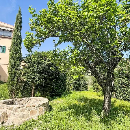 Сasa de vacaciones La Casa Di Bibi By Interhome Costarainera