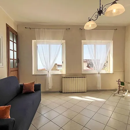 La Casa Di Bibi By Interhome Costarainera