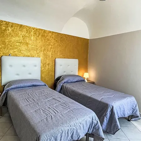 Сasa de vacaciones La Casa Di Bibi By Interhome *