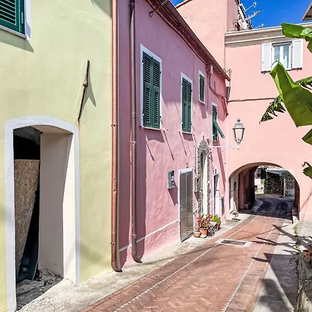 La Casa Di Bibi By Interhome *