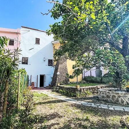 La Casa Di Bibi By Interhome *