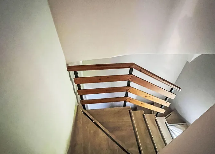 La Casa Di Bibi By Interhome Costarainera