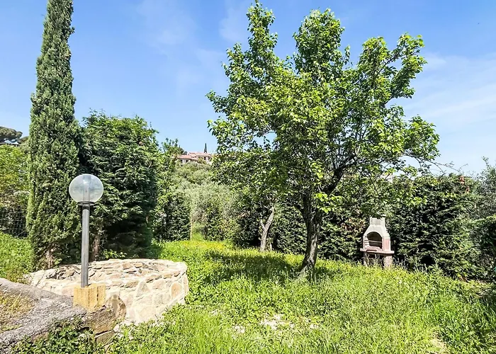 La Casa Di Bibi By Interhome Costarainera