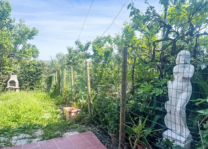 La Casa Di Bibi By Interhome * Costarainera