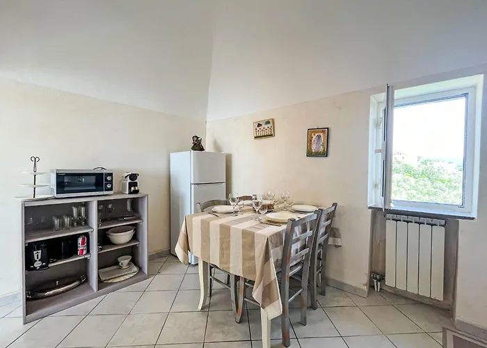 La Casa Di Bibi By Interhome Holiday home *