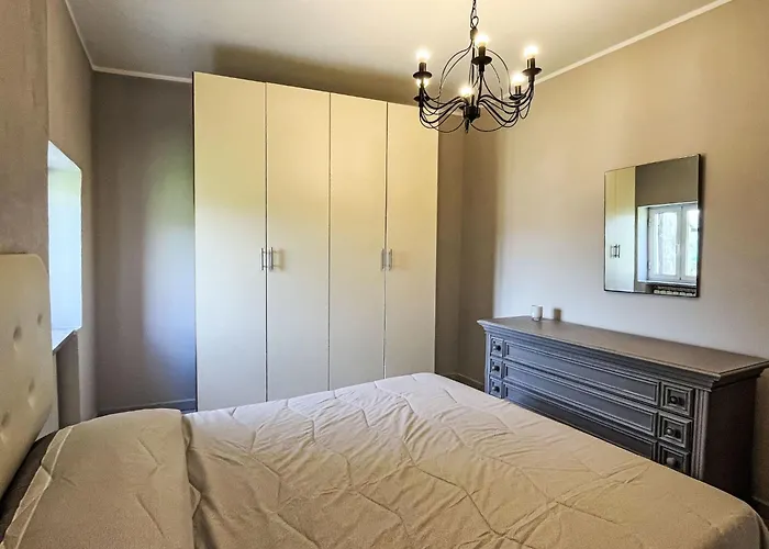 La Casa Di Bibi By Interhome Costarainera