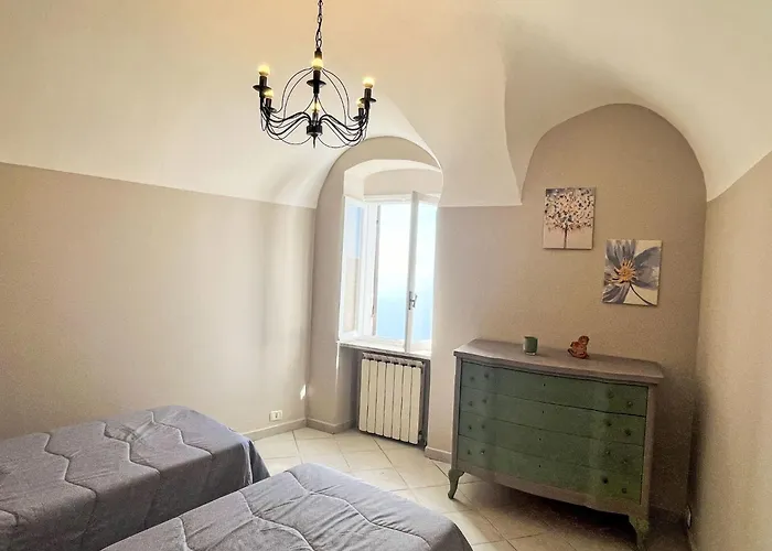 La Casa Di Bibi By Interhome