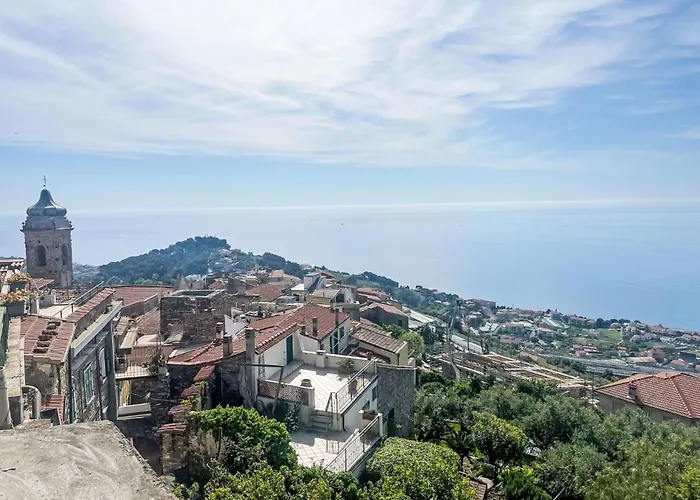 Prázdninový dům La Casa Di Bibi By Interhome *