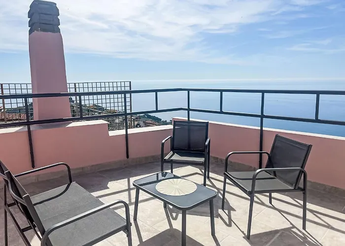 La Casa Di Bibi By Interhome Costarainera