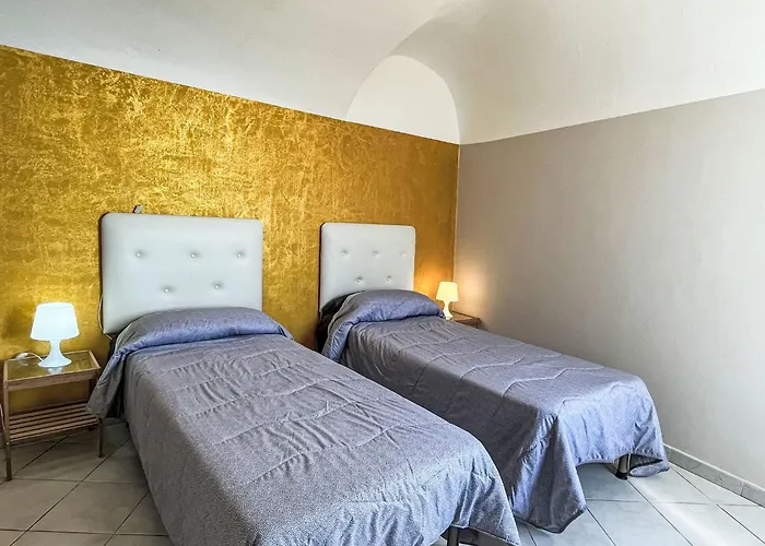 Holiday home La Casa Di Bibi By Interhome *