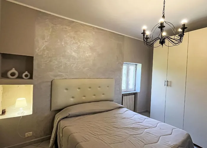 La Casa Di Bibi By Interhome