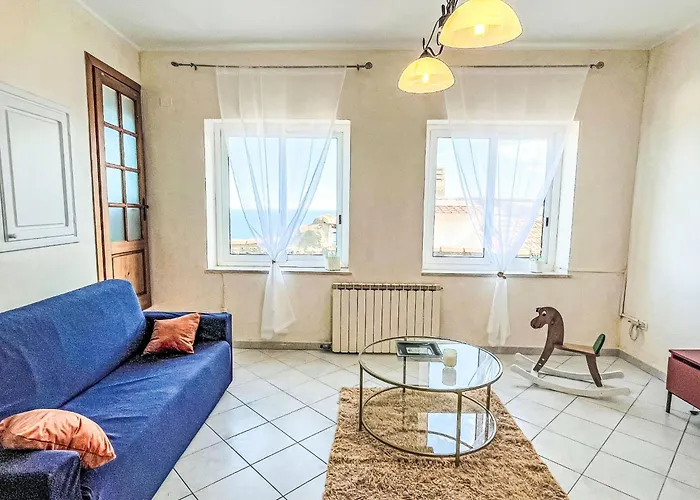 La Casa Di Bibi By Interhome *