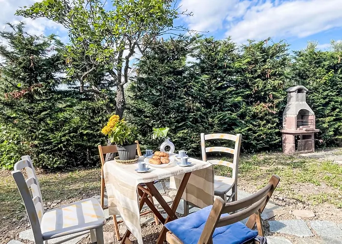 La Casa Di Bibi By Interhome *