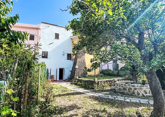 La Casa Di Bibi By Interhome *