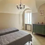 La Casa Di Bibi By Interhome 펜션 *