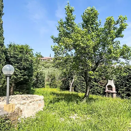 La Casa Di Bibi By Interhome Costarainera