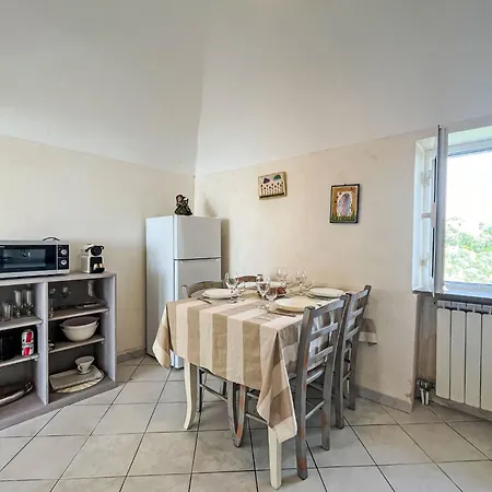 La Casa Di Bibi By Interhome Holiday home *