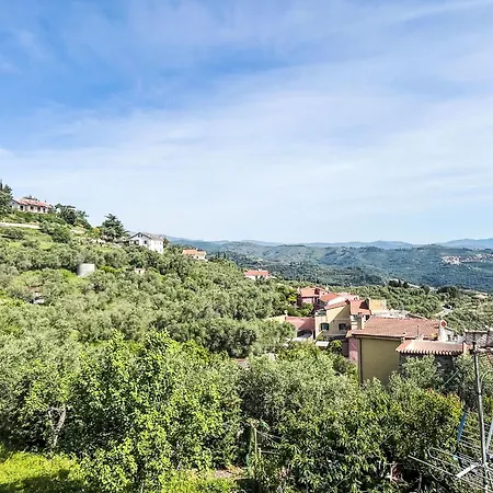 La Casa Di Bibi By Interhome 別荘