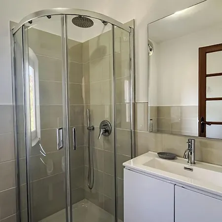 別荘 La Casa Di Bibi By Interhome