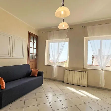 La Casa Di Bibi By Interhome * Costarainera