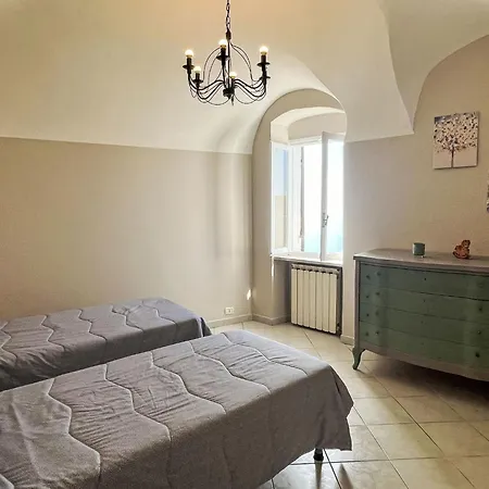 La Casa Di Bibi By Interhome Hébergement de vacances *