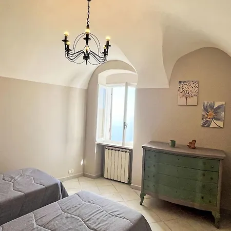 La Casa Di Bibi By Interhome