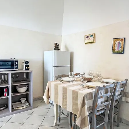 La Casa Di Bibi By Interhome Holiday home Costarainera