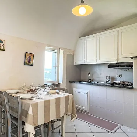 別荘 La Casa Di Bibi By Interhome Costarainera