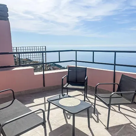 La Casa Di Bibi By Interhome Costarainera