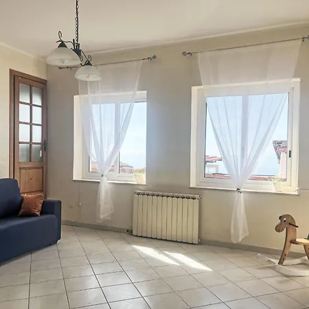 Ferienhaus La Casa Di Bibi By Interhome