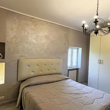 La Casa Di Bibi By Interhome