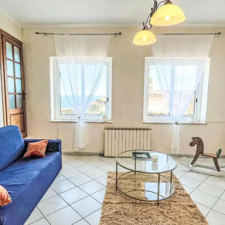 La Casa Di Bibi By Interhome *