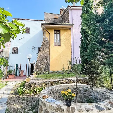 度假居 La Casa Di Bibi By Interhome Costarainera