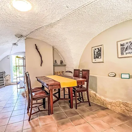度假居 La Casa Di Bibi By Interhome Costarainera