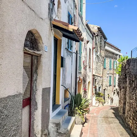La Casa Di Bibi By Interhome Hébergement de vacances *