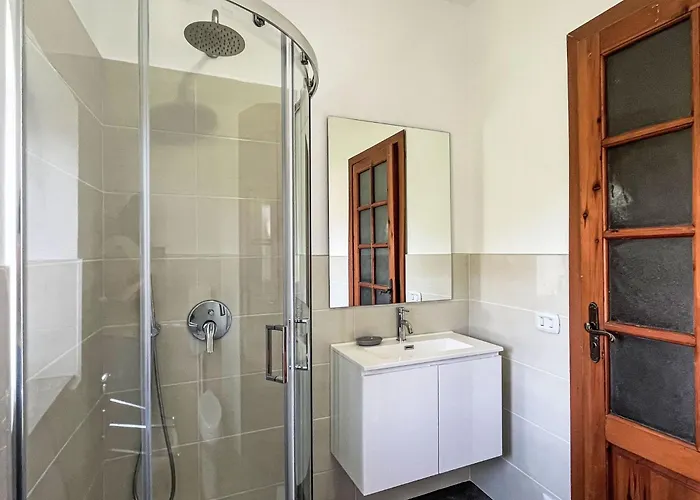 Сasa de vacaciones La Casa Di Bibi By Interhome *