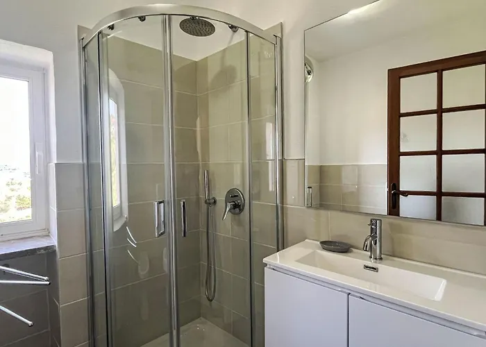 Semesterbostad La Casa Di Bibi By Interhome