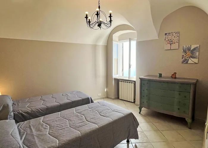 La Casa Di Bibi By Interhome Semesterbostad *
