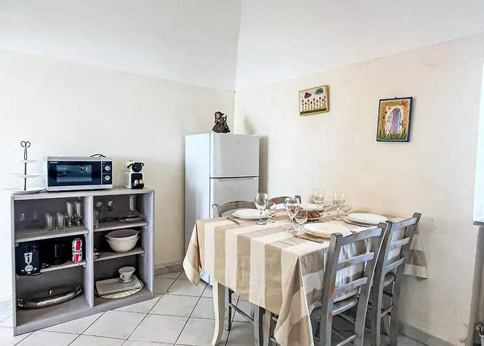 La Casa Di Bibi By Interhome 度假居 Costarainera