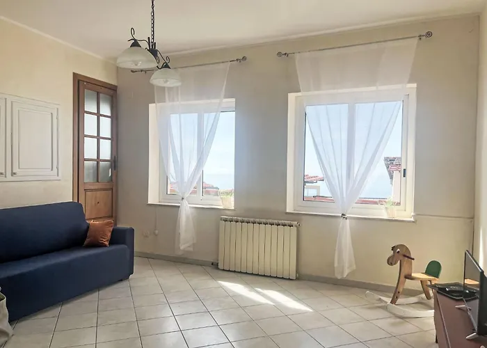 Сasa de vacaciones La Casa Di Bibi By Interhome