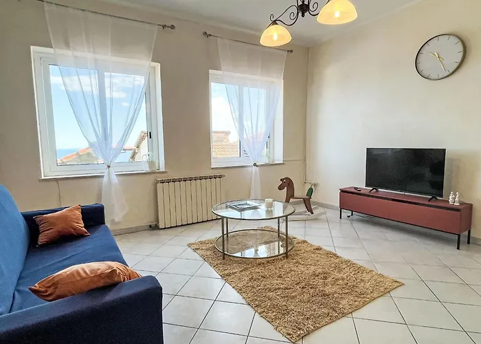 La Casa Di Bibi By Interhome