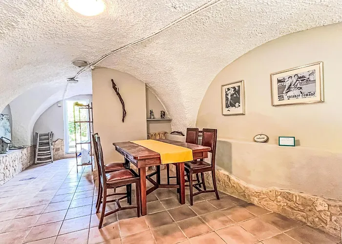 度假居 La Casa Di Bibi By Interhome Costarainera